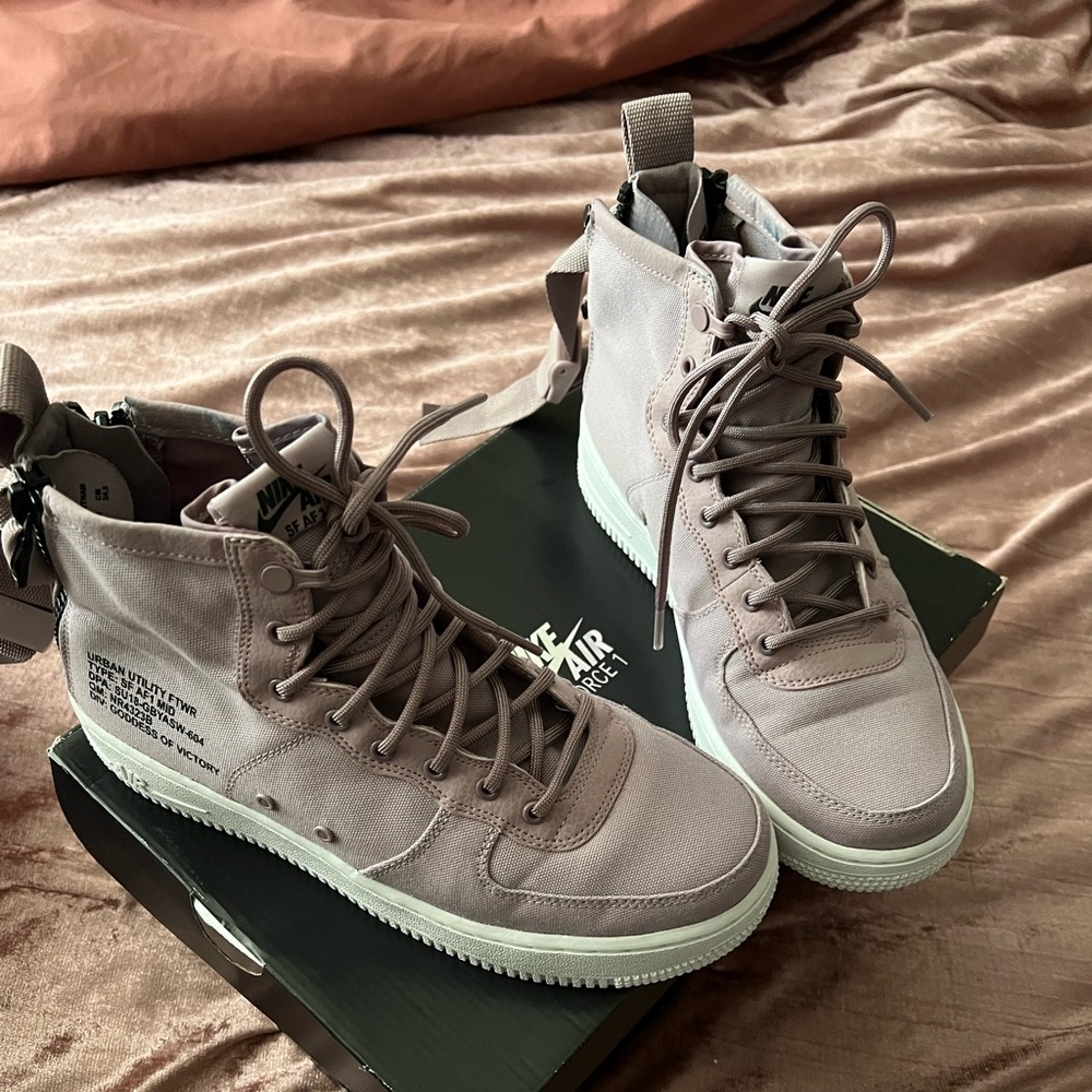 Air force1